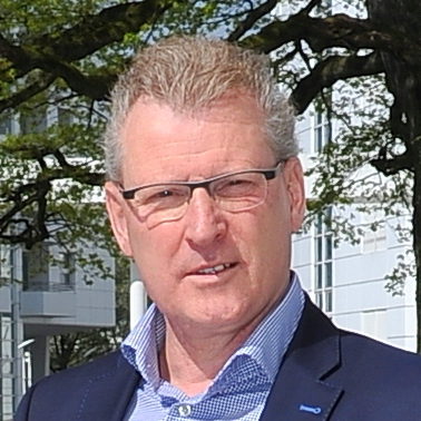 Heinz Tännler