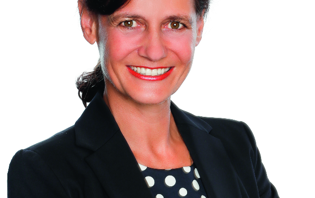 Monika Rüegger